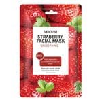 8 Organic Moisturizing Korean Facial Sheet Masks - Image 2
