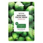 8 Organic Moisturizing Korean Facial Sheet Masks - Image 3