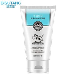 Milk Tender Nourishing Facial Cleanser