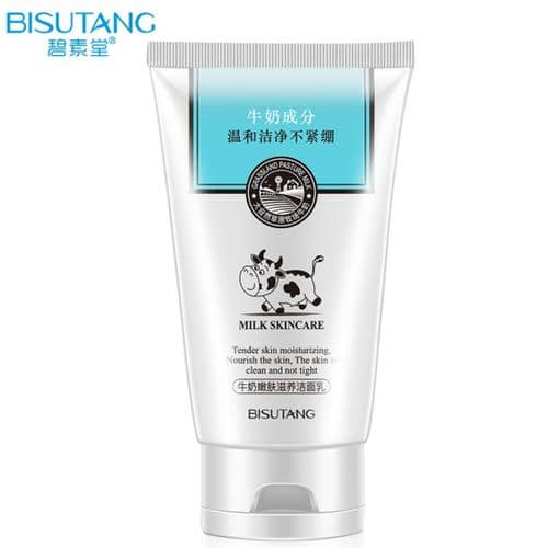 Milk Tender Nourishing Facial Cleanser