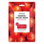 8 Organic Moisturizing Korean Facial Sheet Masks - Image 5