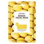 8 Organic Moisturizing Korean Facial Sheet Masks - Image 4