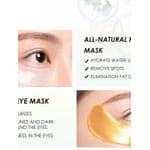 Collagen Crystal Hydra-Gel Eye Mask - Image 2