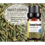 Sweet Fennel Essential Oil 100% Therapeutic Grade - 10ml - Image 2