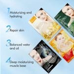 Moisturizing Repairing Korean Facial Masks - Image 2
