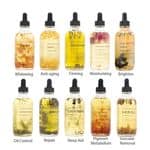 Seven Clver Plum Nourishing Hair, Nail, & Body Oil - 120ml - Image 3