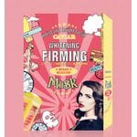 Organic Firming & Moisturizing Facial Sheet Masks - Image 3