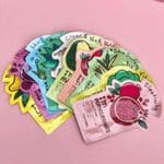I'M REAL 8 MOISTURIZING SHEET MASKS - KOREAN SKIN CARE - Image 4