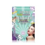 Organic Firming & Moisturizing Facial Sheet Masks - Image 4
