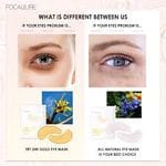 Collagen Crystal Hydra-Gel Eye Mask - Image 4