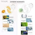 Collagen Crystal Hydra-Gel Eye Mask - Image 5