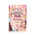 Organic Firming & Moisturizing Facial Sheet Masks - Image 5