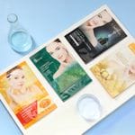Moisturizing Repairing Korean Facial Masks - Image 5