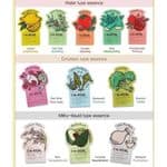I'M REAL 8 MOISTURIZING SHEET MASKS - KOREAN SKIN CARE - Image 5