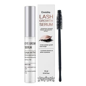 Eyelash Growth Serum