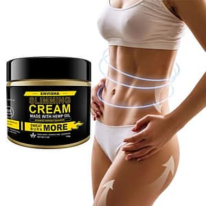Fat Burning Cream For Rapid Weight Loss