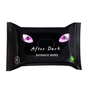 After Dark 26 Intimate Wipes