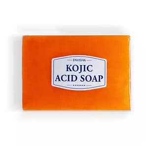 Kojic Acid Papaya Brightening Soap