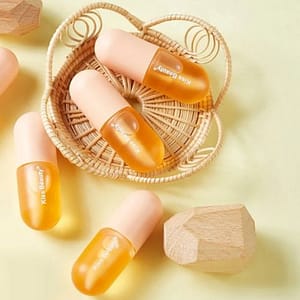 Mini Moisturizing Collagen-Active Plumping Lip Oil