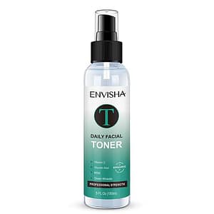 Natural Daily Balancing Facial Toner