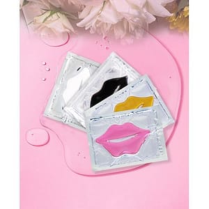 Collagen Crystal Moisturizing Lip Mask