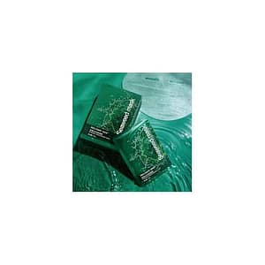 Organic Seaweed Purifying Facial Sheet Mask