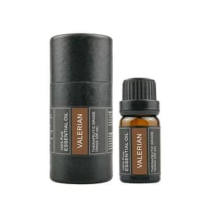 Valerian Pure Therapeutic Grade Essential Oil - 10ml