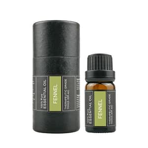 Fennel Pure Therapeutic Grade Essential Oil - 10ml