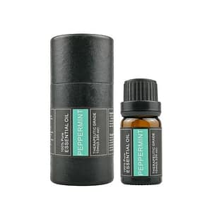 Peppermint Pure Therapeutic Grade Essential Oil - 10ml