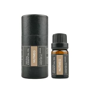Nutmeg Pure Therapeutic Grade Essential Oil - 10ml