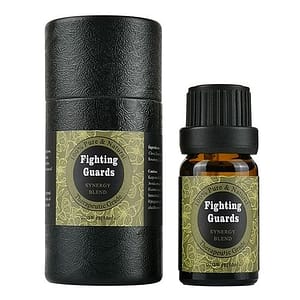 Fighting Guards Essential Oil Synergy Blend - 10ml