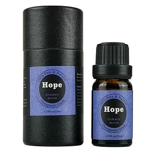 Hope Essential Oil Synergy Blend - 10ml