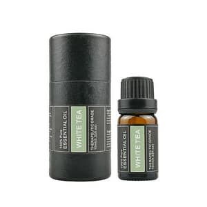 White Tea Pure Therapeutic Grade Essential Oil - 10ml