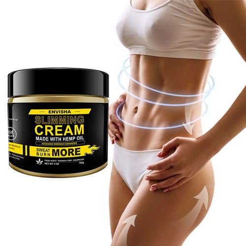 Fat Burning Cream For Rapid Weight Loss