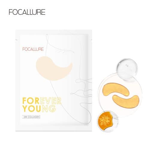 Collagen Crystal Hydra-Gel Eye Mask