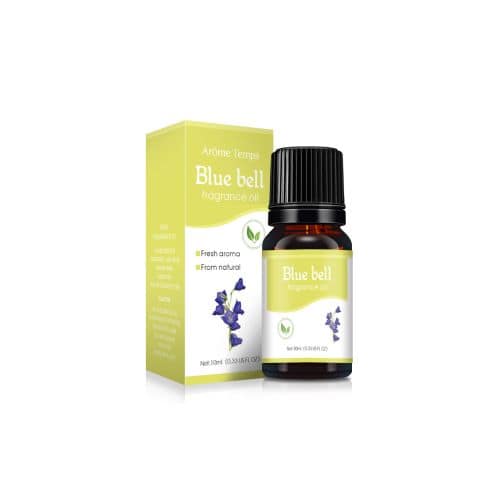 Blue Bell Fragrance Oil - 10ml