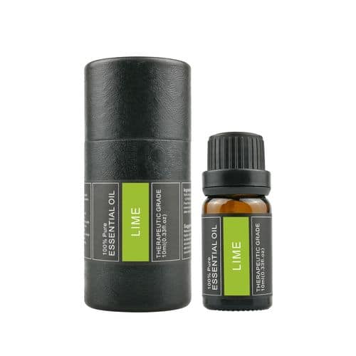 Lime Pure Therapeutic Grade Essential Oil - 10ml