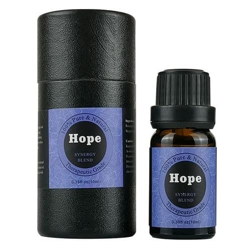 Hope Essential Oil Synergy Blend - 10ml