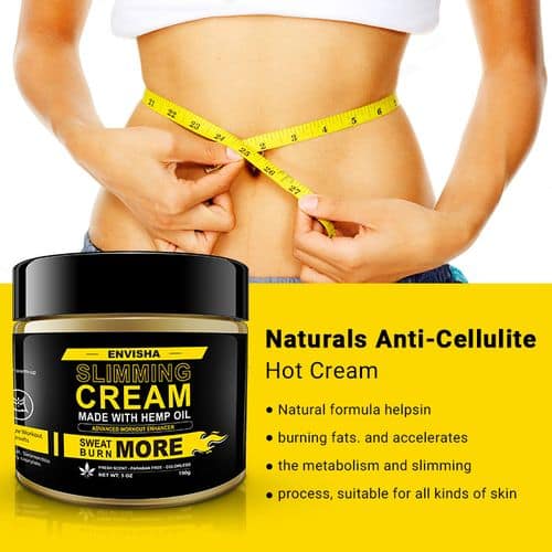 Fat Burning Cream For Rapid Weight Loss - Image 2