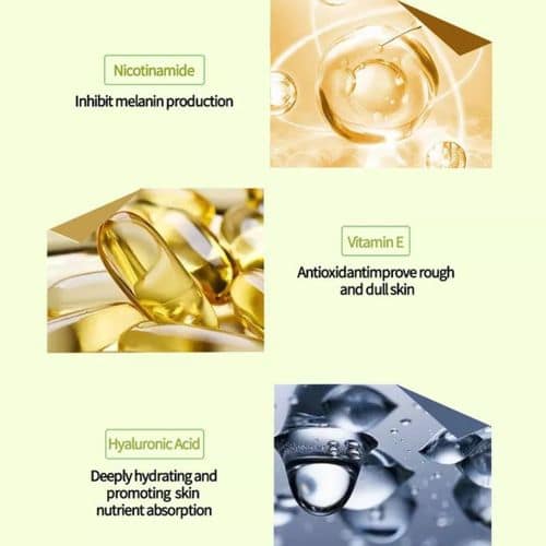 Dark Spot Corrector Cream - Image 2