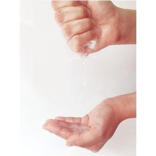 Green Tea Extract Purifying Korean Facial Sheet Mask - Image 3