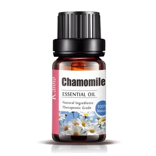 Chamomile Essential Oil 100% Pure Therapeutic Grade - 10ml - Image 3