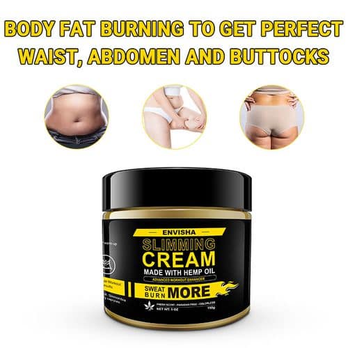 Fat Burning Cream For Rapid Weight Loss - Image 4