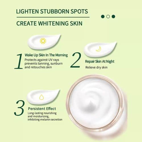 Dark Spot Corrector Cream - Image 3