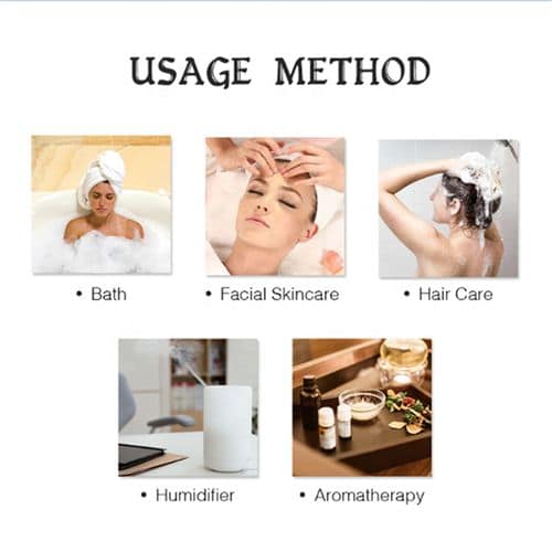 Lavender Essential Oil 100% Pure Therapeutic Grade - 10ml - Image 3