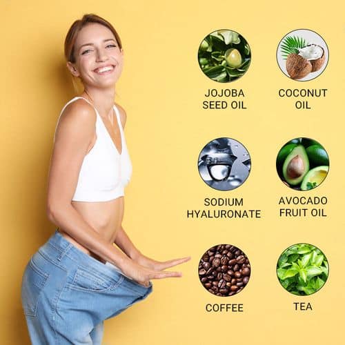 Fat Burning Cream For Rapid Weight Loss - Image 3