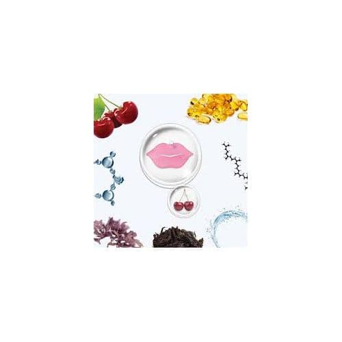 Collagen Crystal Moisturizing Lip Mask - Image 6