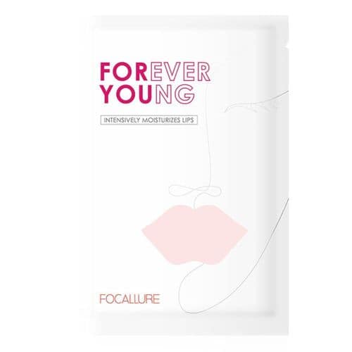 Collagen Crystal Moisturizing Lip Mask - Image 5